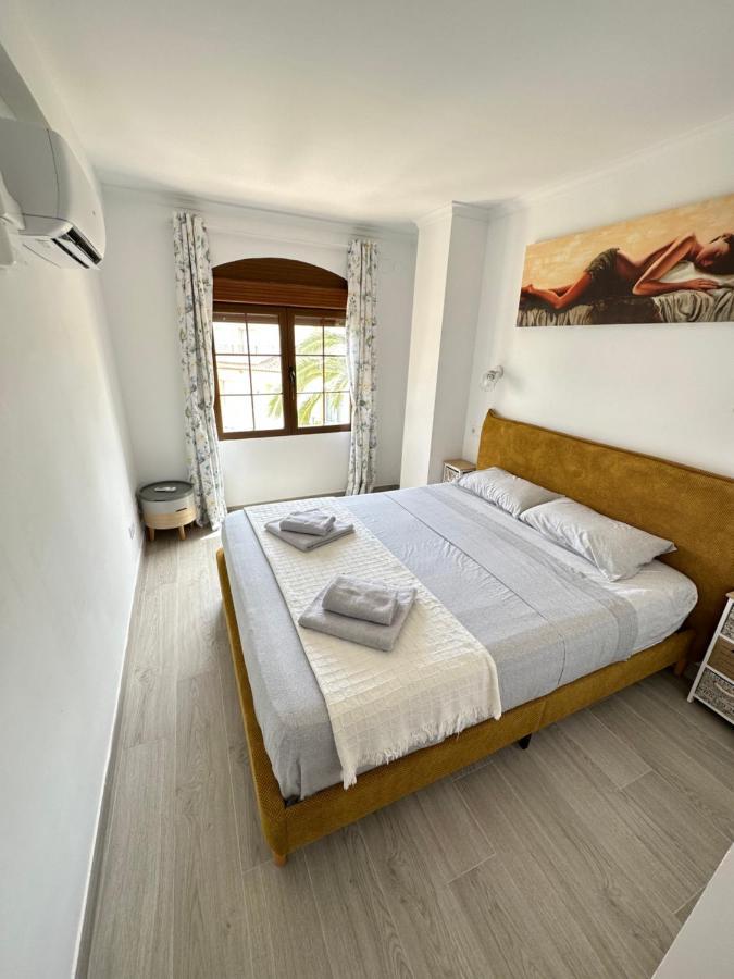 Apartamento Alisa Costa Blanca Platja de Larenal