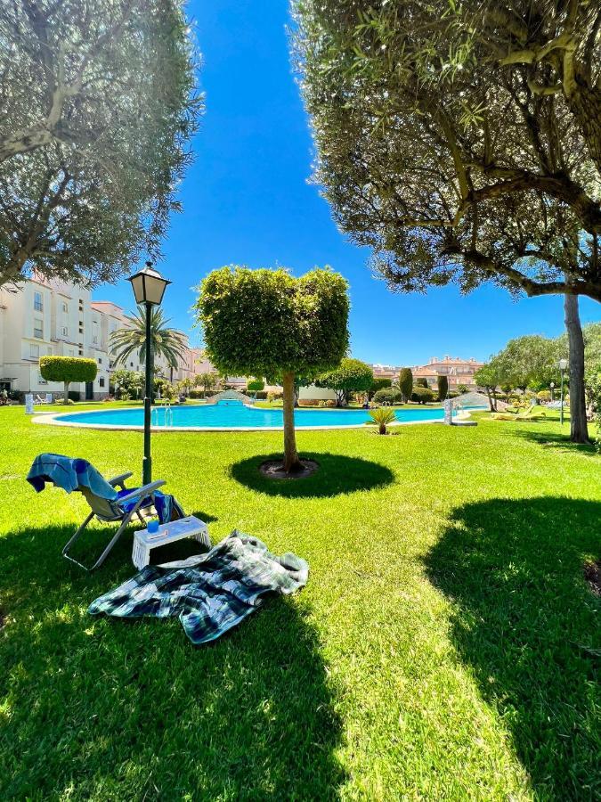 Alisa Costa Blanca Apartamento Platja de Larenal