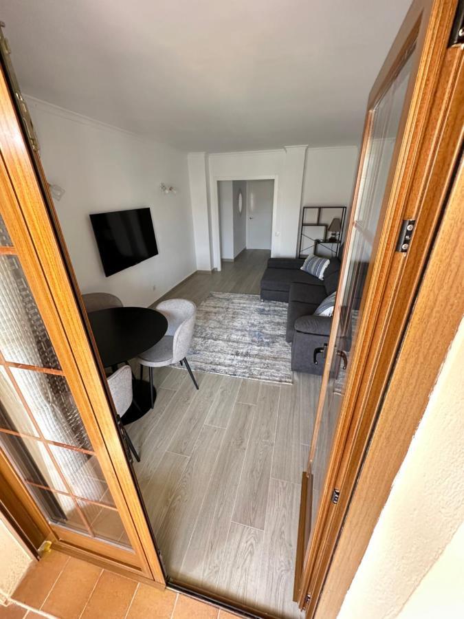 Apartamento Alisa Costa Blanca Platja de Larenal