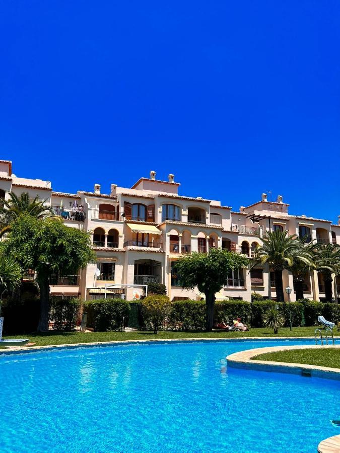 Apartamento Alisa Costa Blanca