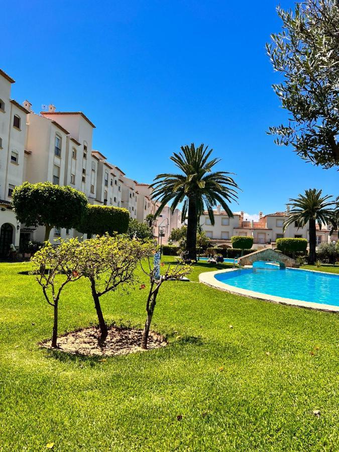Alisa Costa Blanca Apartamento Platja de Larenal