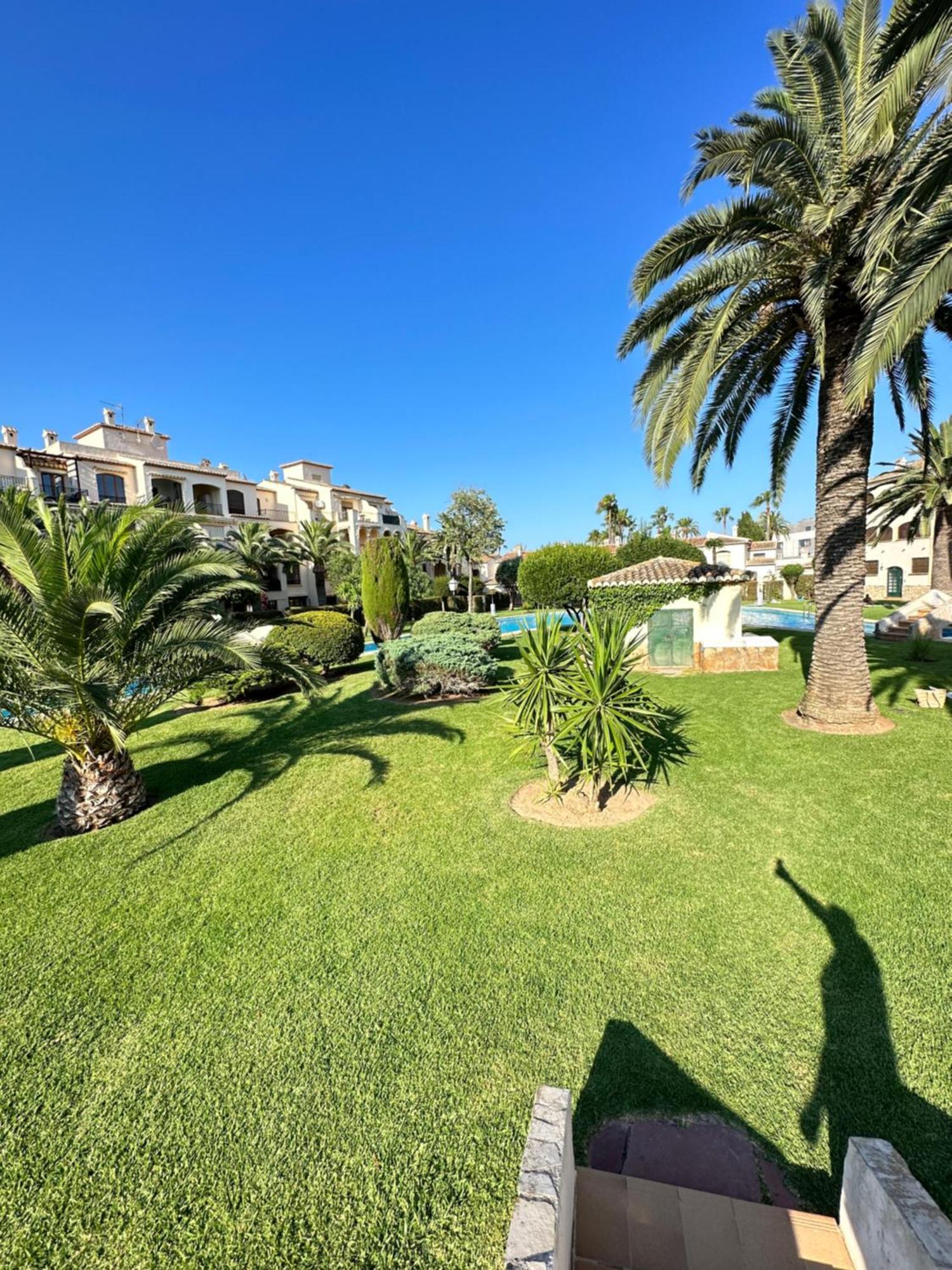 Apartamento Alisa Costa Blanca *