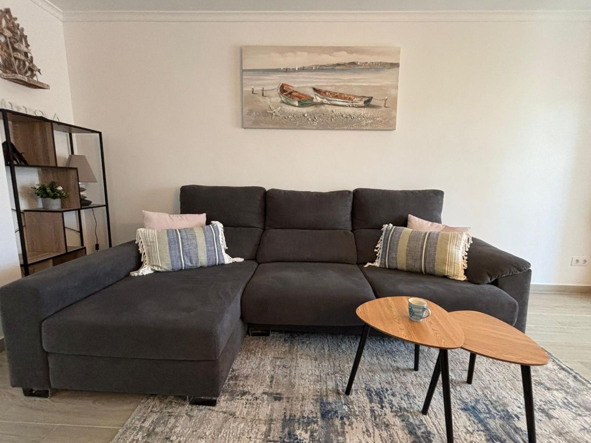 Alisa Costa Blanca Apartamento