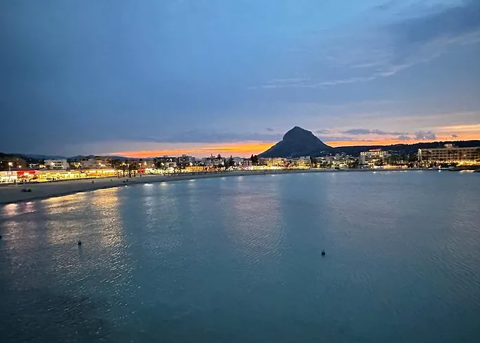 Alisa Costa Blanca