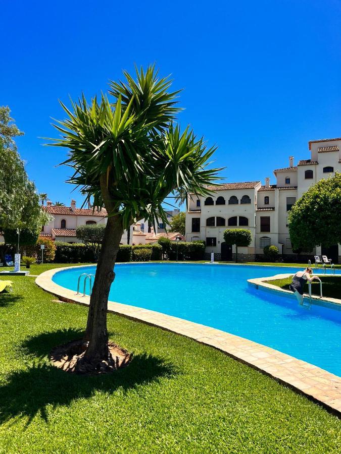 Appartement Alisa Costa Blanca Platja de Larenal