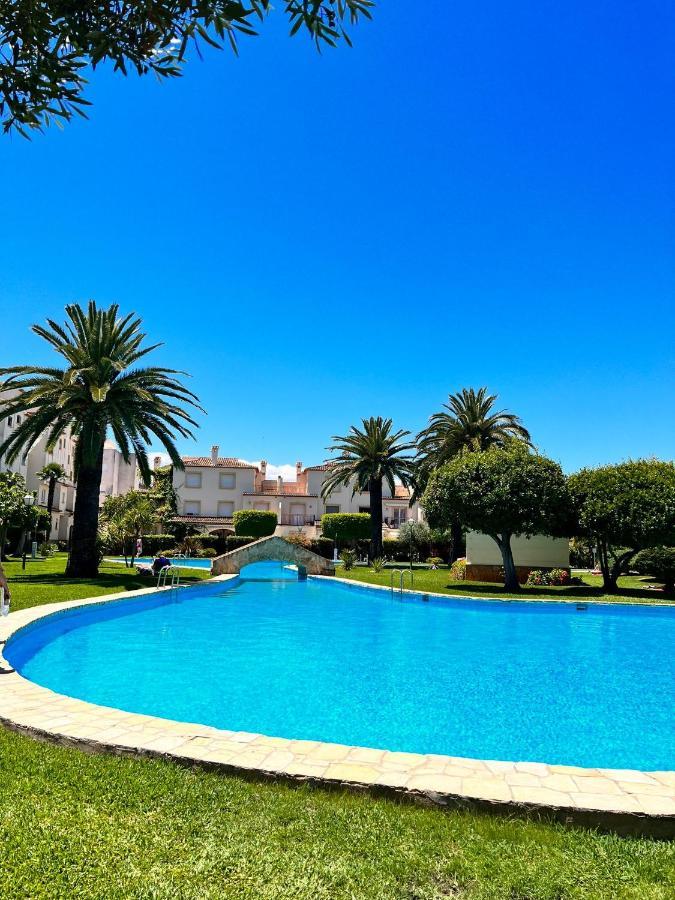 Alisa Costa Blanca Appartement