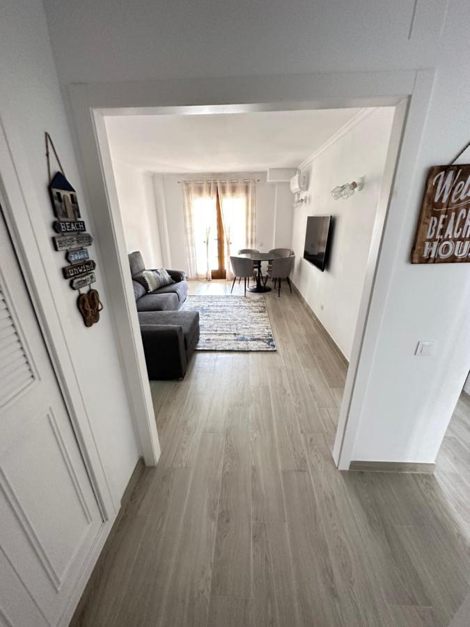 Alisa Costa Blanca Appartement *