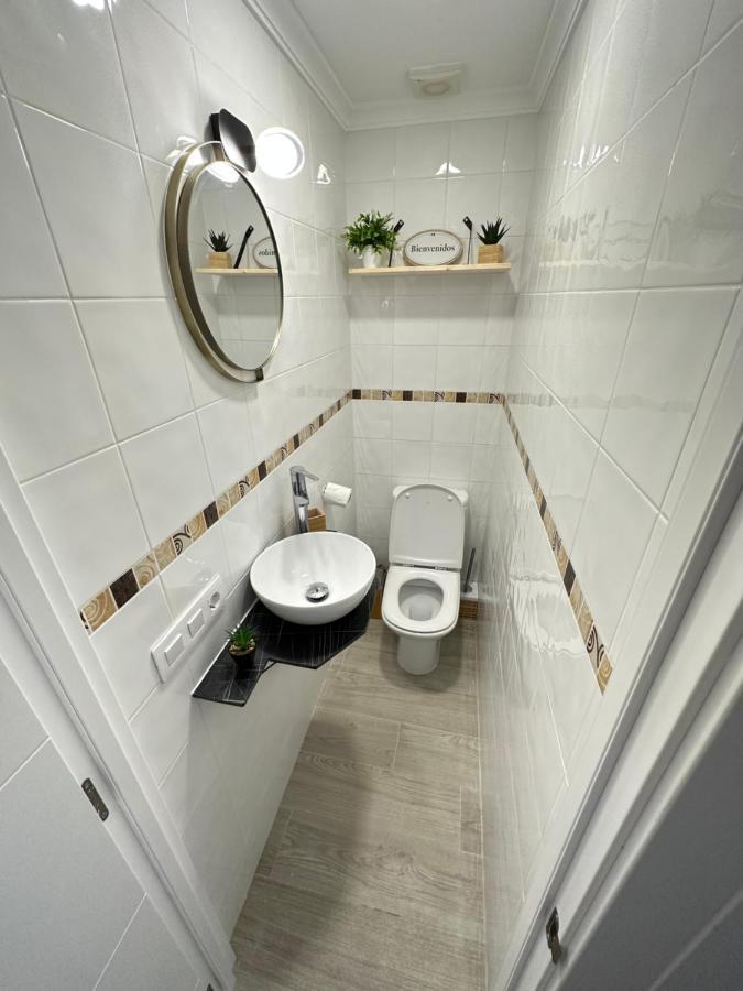 Appartement Alisa Costa Blanca *