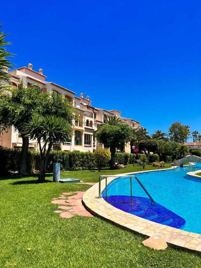 Appartement Alisa Costa Blanca *