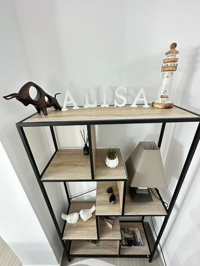 Appartement Alisa Costa Blanca