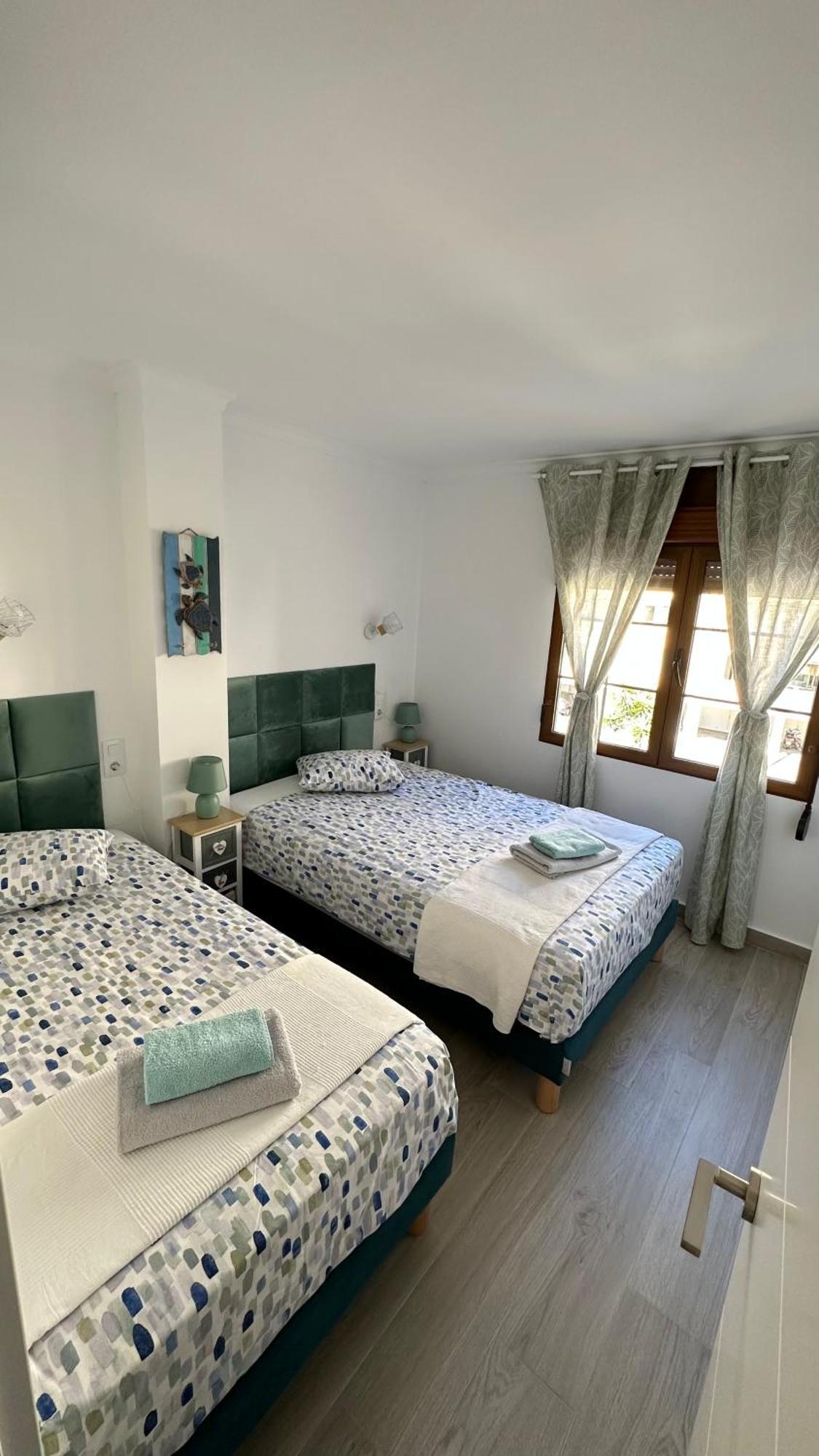 Appartement Alisa Costa Blanca *