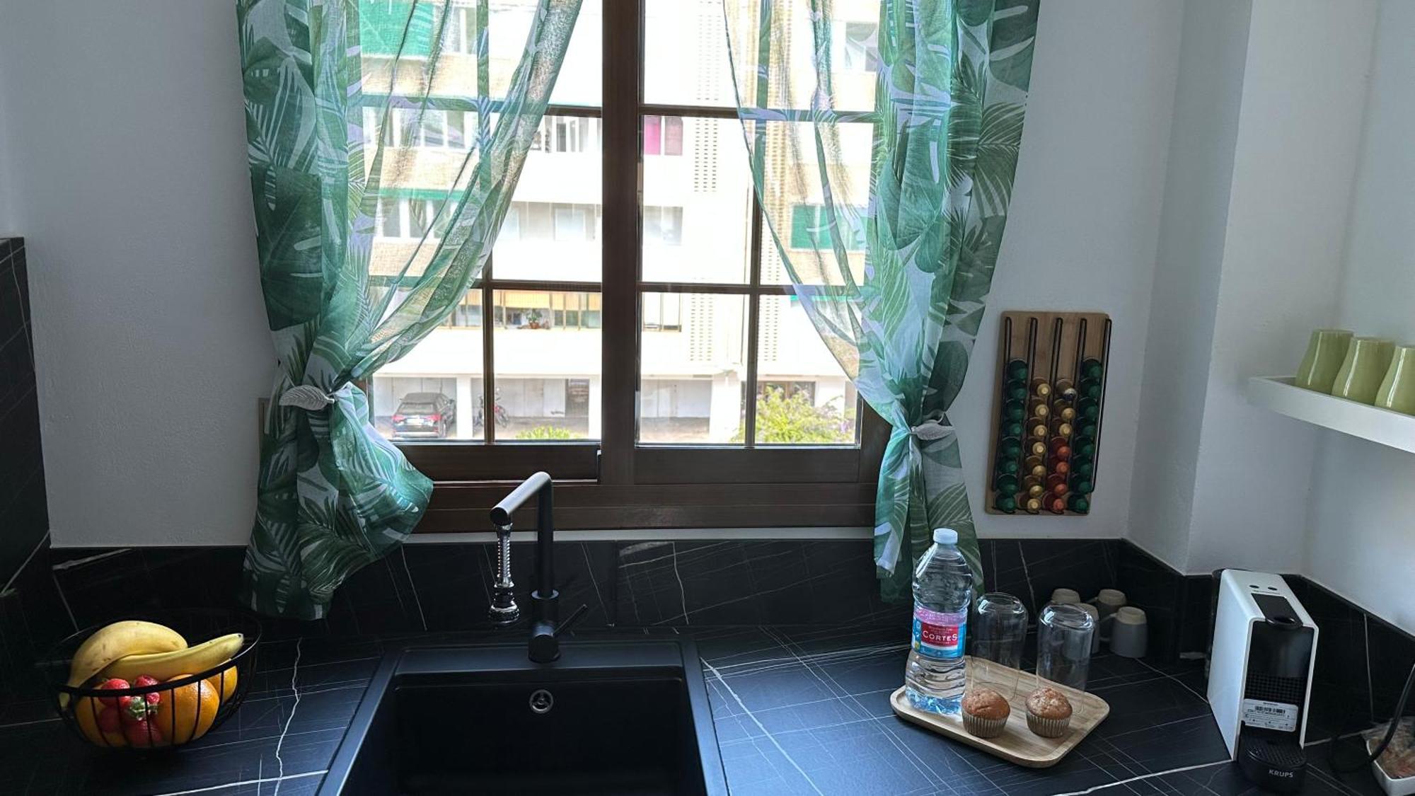 Appartement Alisa Costa Blanca