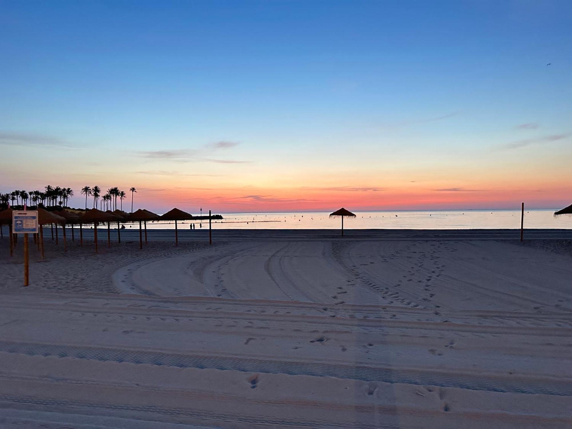 Appartement Alisa Costa Blanca