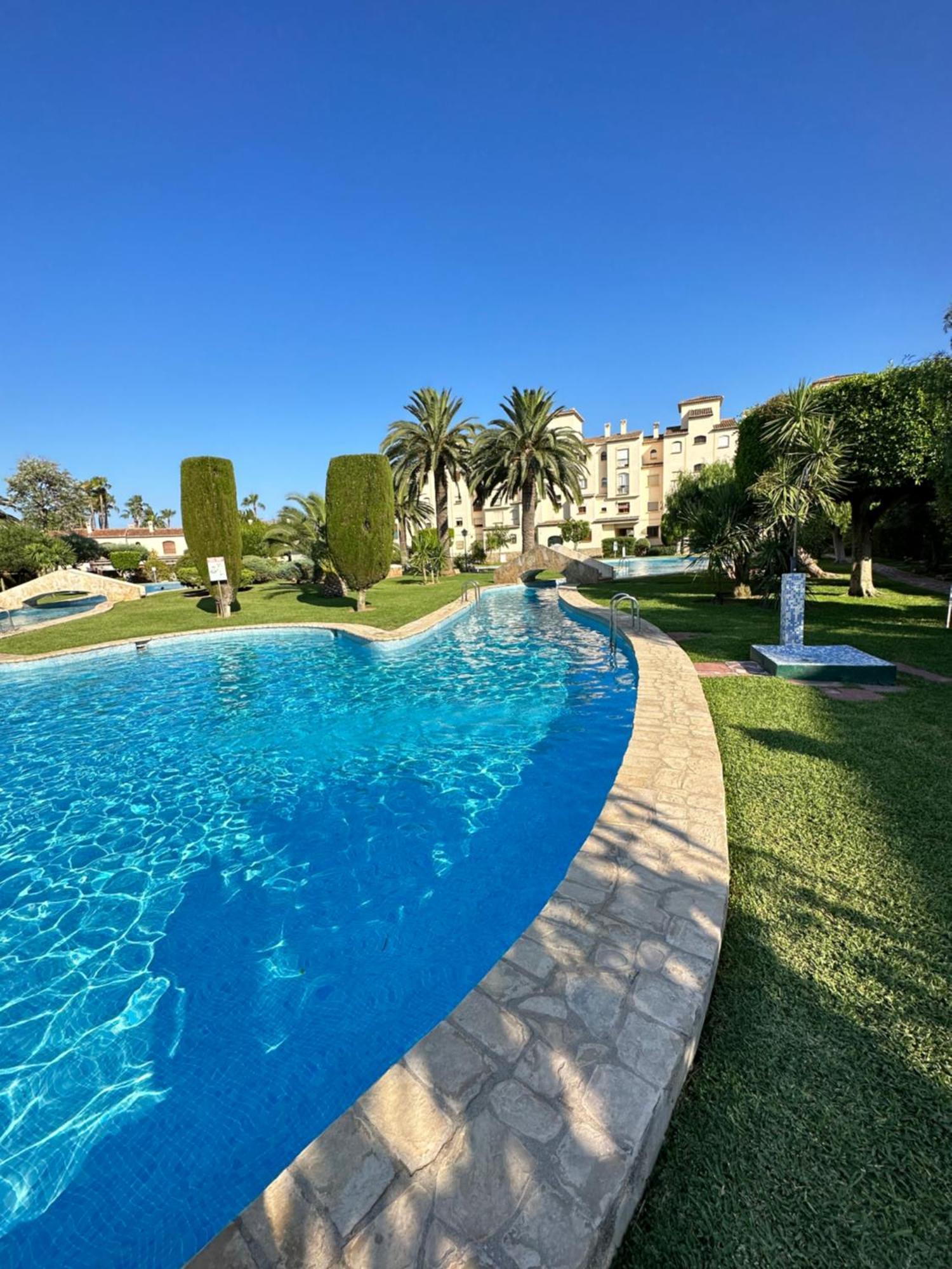 Appartement Alisa Costa Blanca Platja de Larenal