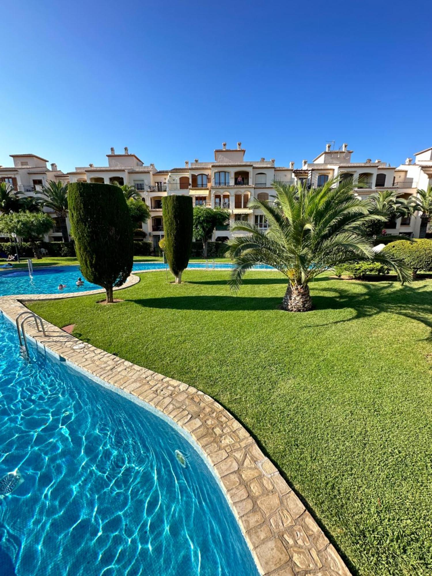 Appartement Alisa Costa Blanca