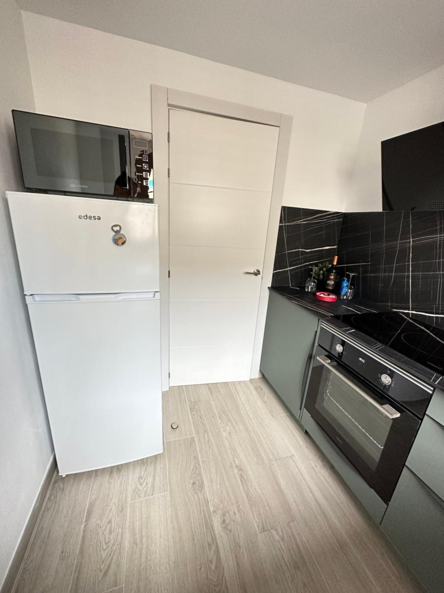Alisa Costa Blanca Appartement