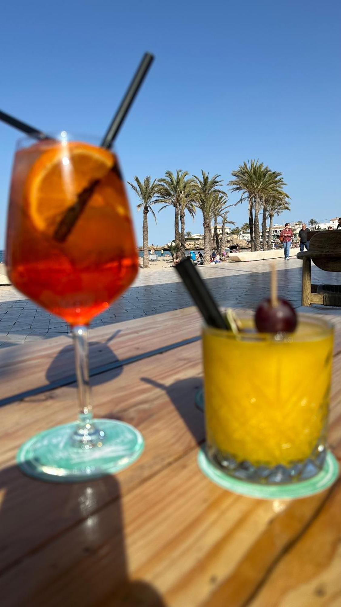 Alisa Costa Blanca Appartement